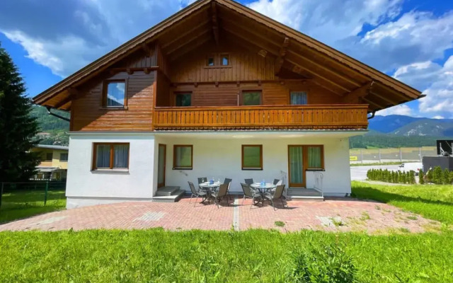 Vesterberg Apartments