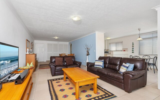 Tradewinds Apartment 3