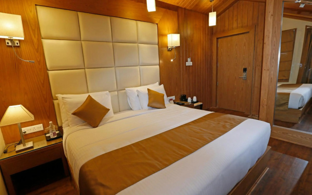Clarks Inn Srinagar