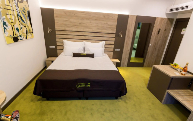 Hotel Castellum