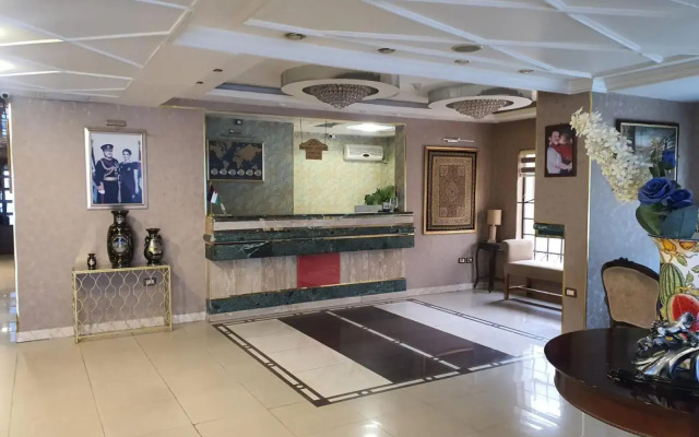 Aghadeer Hotel