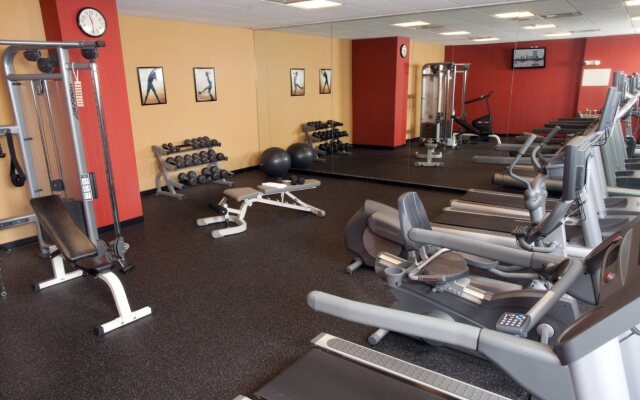 Courtyard by Marriott Woburn/Boston North