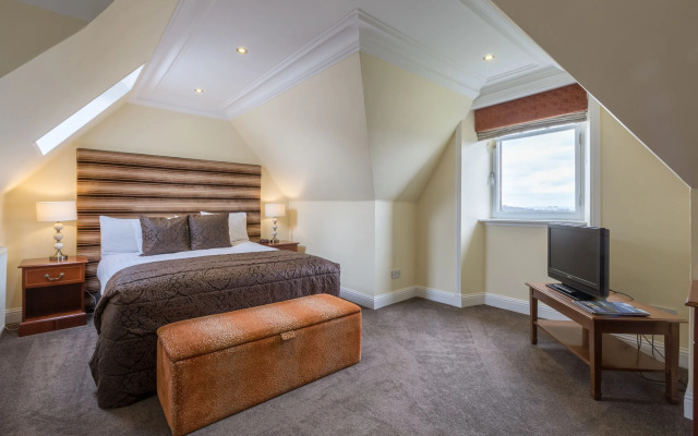 Sherbrooke Castle Hotel