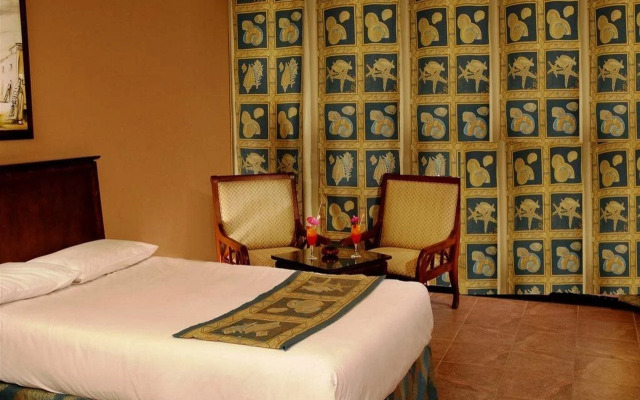 Parrotel Aqua Park Resort Sharm el-Sheikh