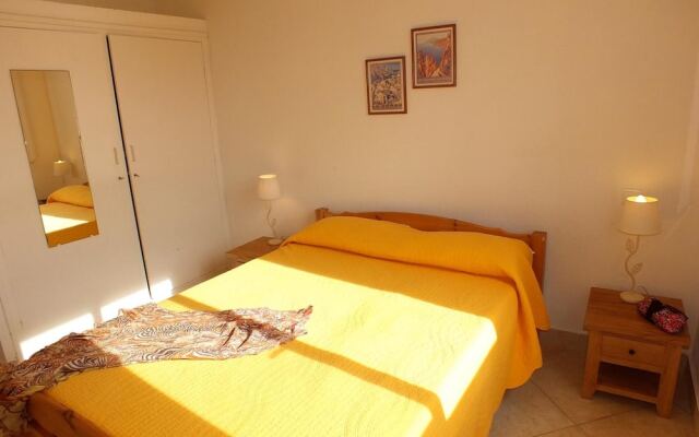 Résidence Capicciolo