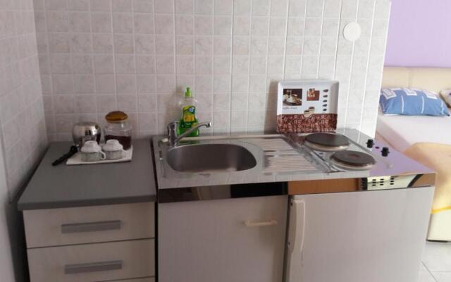 Guesthouse Villa DomeNico