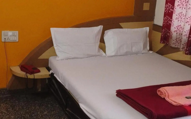 Sai Seva Hotel