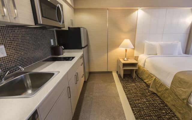 Ocean Beach Palace Hotel and Suites