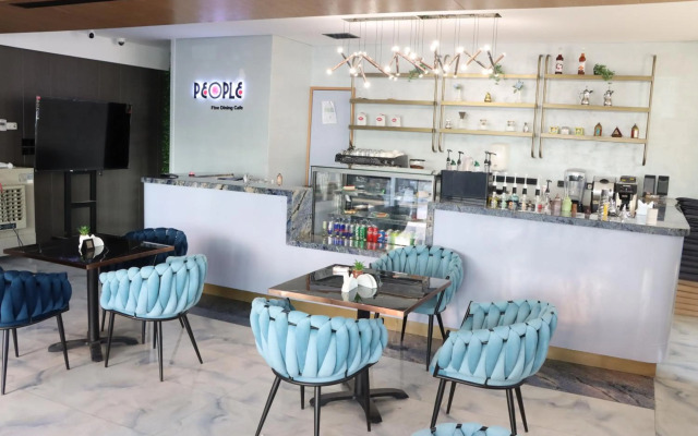 Continent Hotel Al Waha Riyadh
