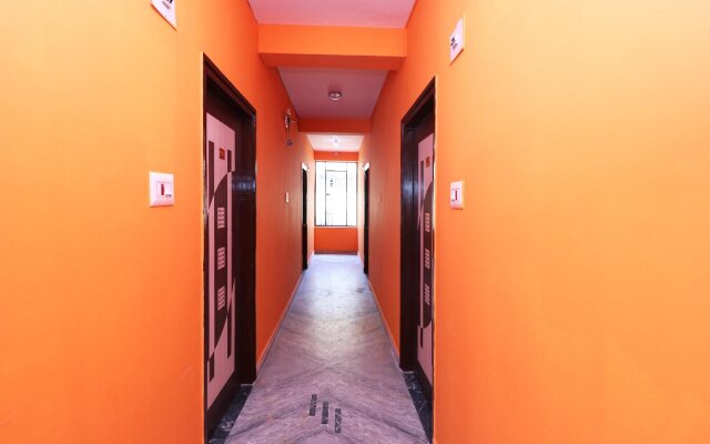 Baikuntha Palace by OYO Rooms