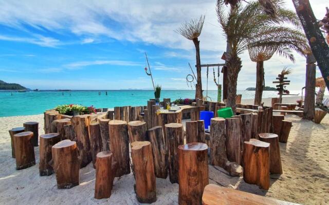Zodiac Seesun Resort