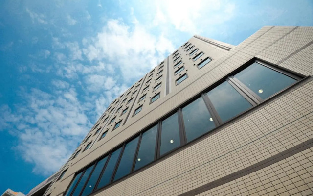 Smile Hotel Okinawa Naha