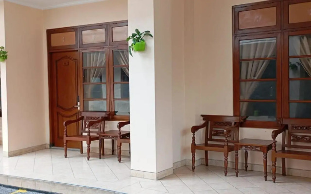 Malioboro Inn Yogyakarta