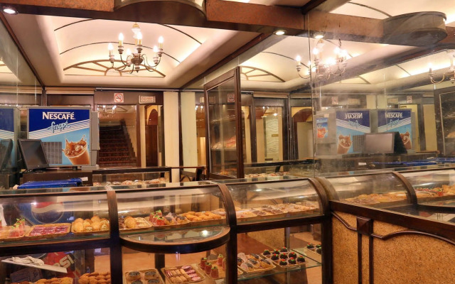 Hotel Mandovi
