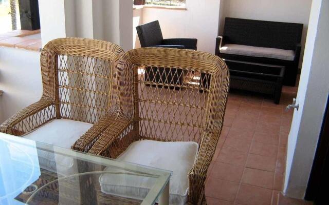 Apartamento Jardines L1-1E