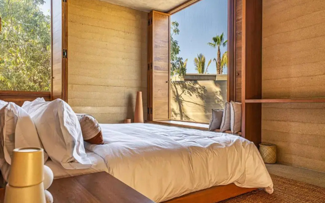 Salara Boutique Hotel & Villas Todos Santos