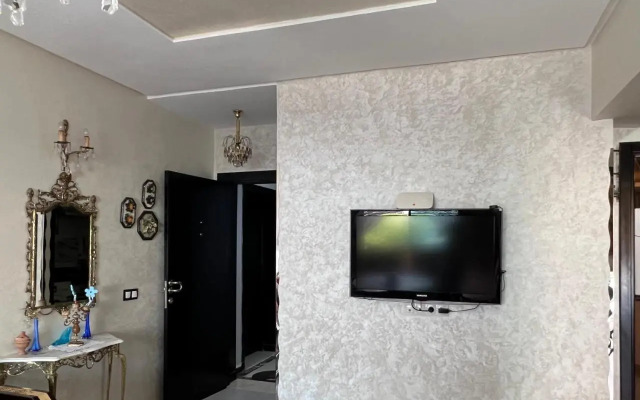 Modern Apartment in the downtown