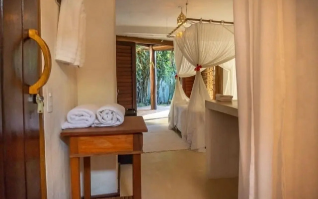 Terrazza Trancoso Hotel Boutique