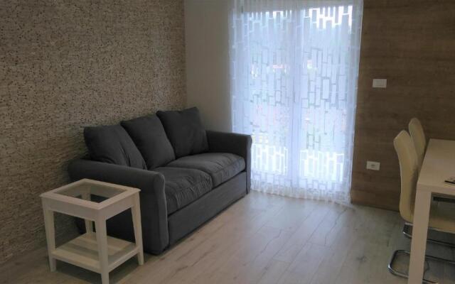 Apartments Ostanek 2