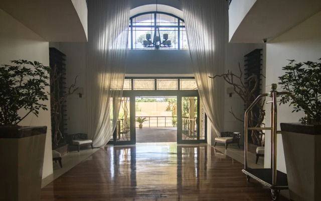 Luxury Ocean View Apartament Acqua 601