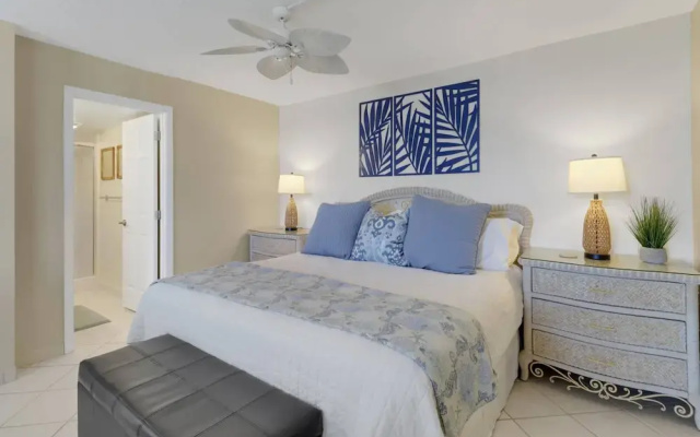 Beach & Tennis 4503