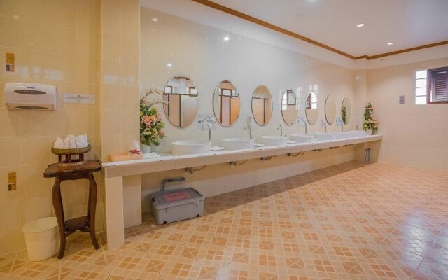 Chiangkhan River Mountain Resort (SHA Extra Plus)