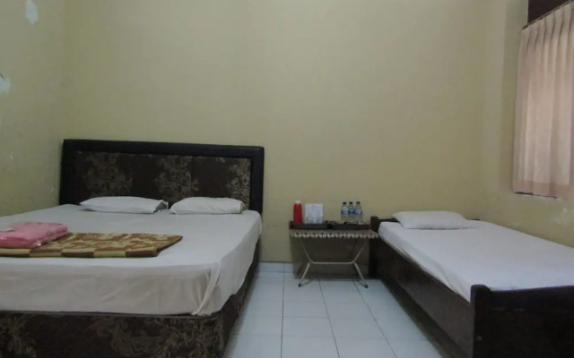 Hotel Bakti