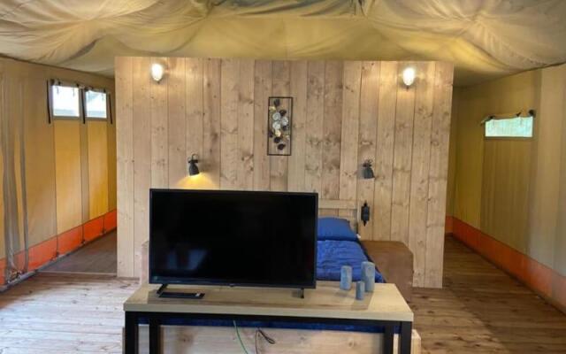 Camping het Horstmannsbos