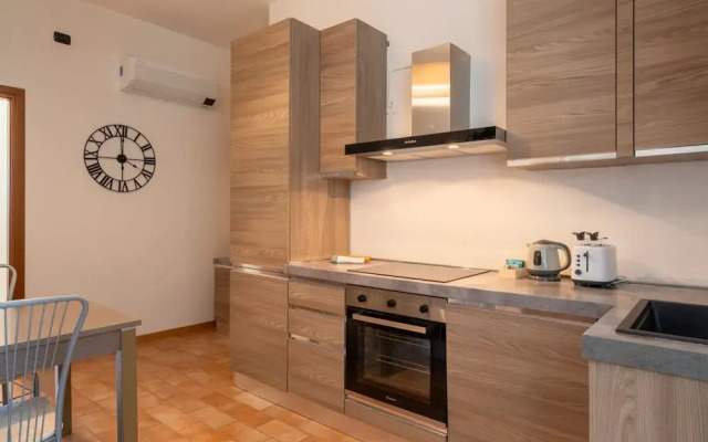Autumn Apartment by Wonderful Italy