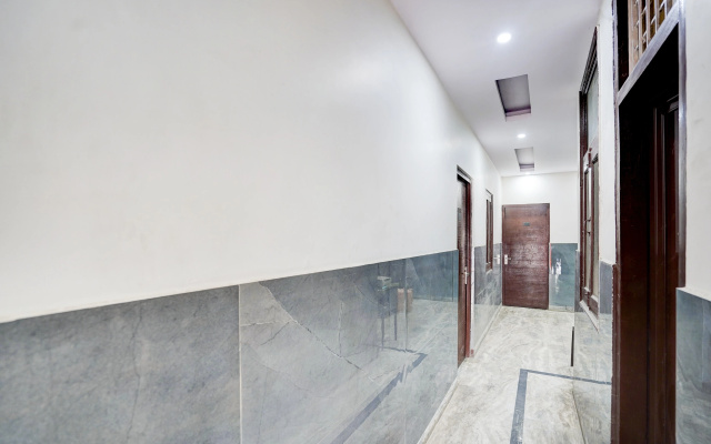 Hotel O Nitin Palace