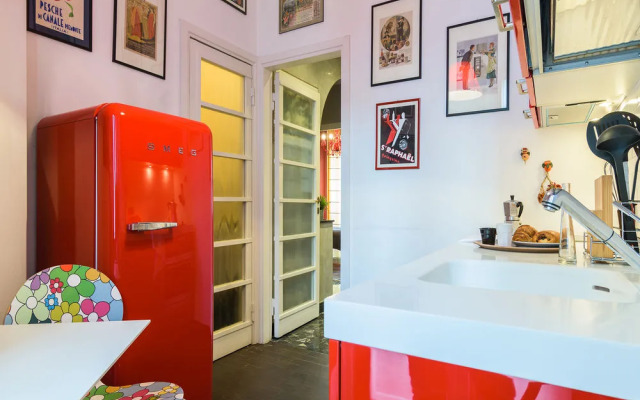 Elite Milano Apartments