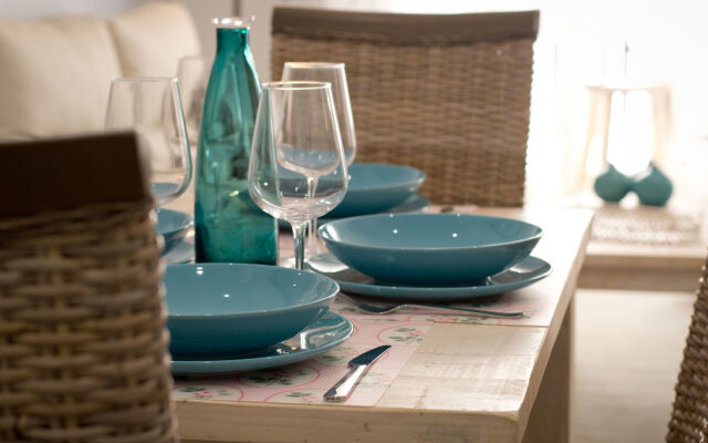 Holidays 2 Malaga Charming Apartments