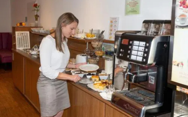 Stadthotel Waidhofen an der Thaya