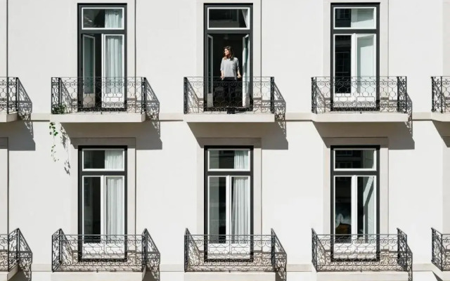 The Lisboans Apartments