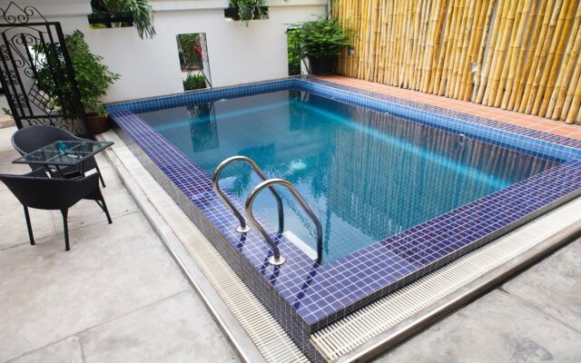 Brigade Manager Hotel
