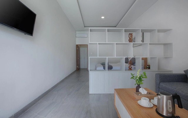 Maisaba Canggu Hotel & Coworking Space