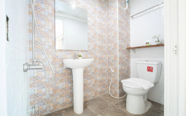 Sweetloft Hotel Don Muang