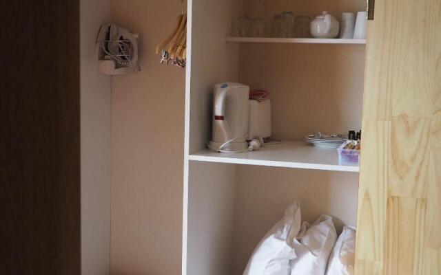 St Arnaud Country Road Motel