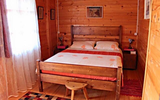 Holiday Home Bojanka