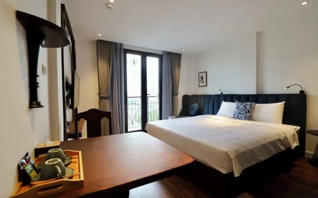 Maison Nha 16 Nguyen Khuyen