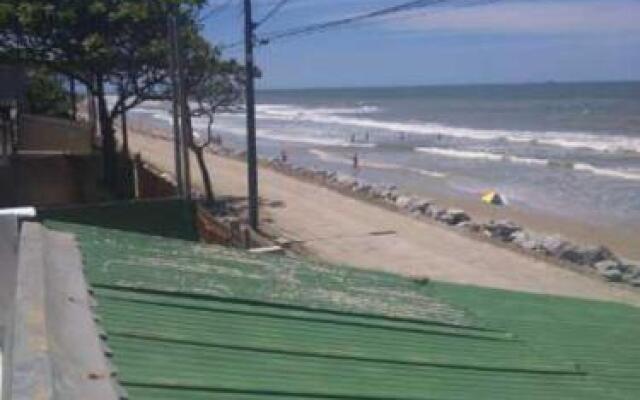 Nasantapaz Hostel Beach
