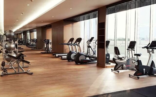 Three-bedrooms Apartment, Oakwood Suites La Maison Jakarta