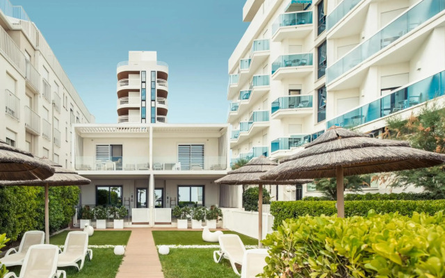 Hotel Atlantico