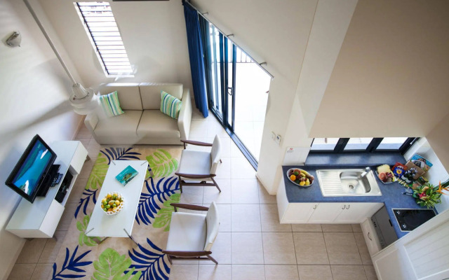 Freestyle Resort Port Douglas