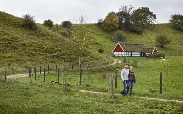 Kuskahusen Vandrarhem