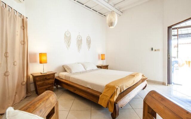 Alizee Villa