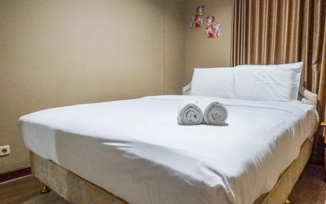 Scenic 2Br Apartment At Taman Beverly