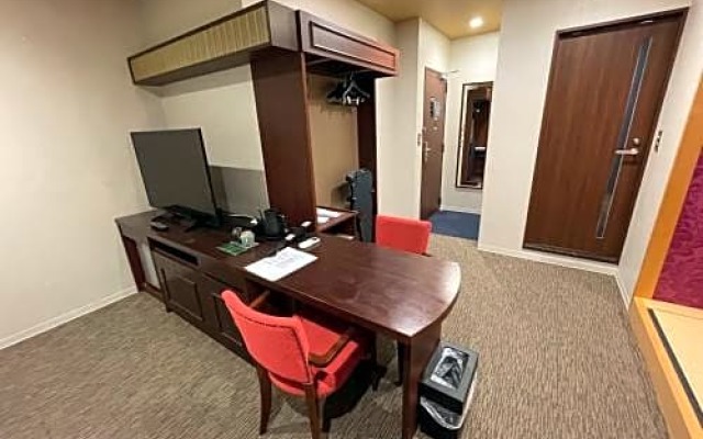 No, 2 Taniji Building - Vacation STAY 92726v