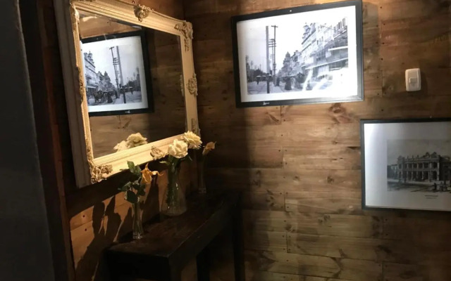 Tremo Hotel Boutique Bellas Artes