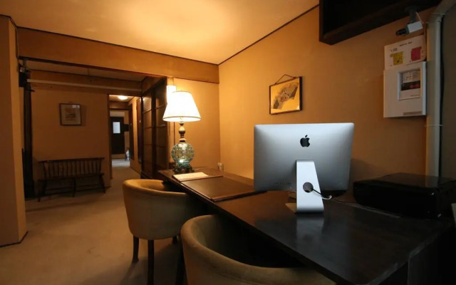 HARUYA Umekoji - Hostel